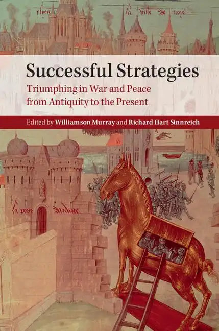 Successful Strategies - Paperback