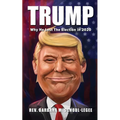 Trump: Why He Lost the 2020 Election - Paperback