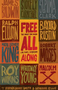 Free All Along: The Robert Penn Warren Civil Rights Interviews - Hardcover