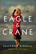 Eagle & Crane - Paperback