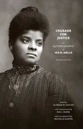 Crusade for Justice: The Autobiography of Ida B. Wells - Paperback
