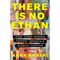 There Is No Ethan: How Three Women Caught America's Biggest Catfish - Hardcover