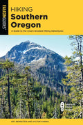 Hiking Southern Oregon - Paperback