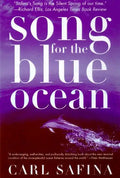Song for the Blue Ocean - Paperback