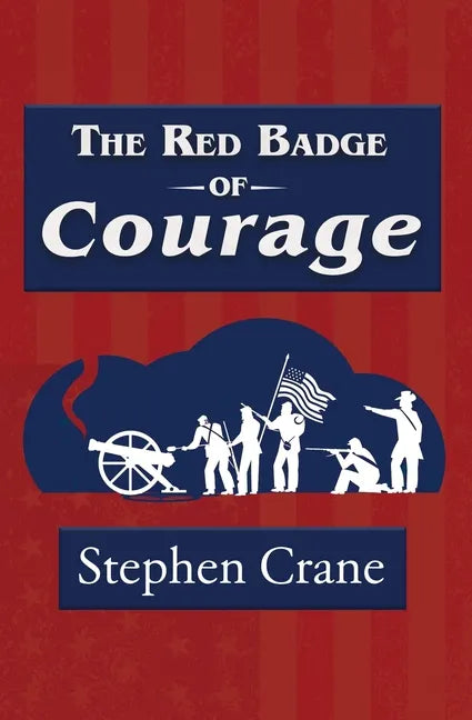 The Red Badge of Courage (Reader's Library Classic) - Paperback