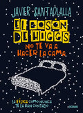 El Bosón de Higgs No Te Va a Hacer La Cama,: La Física Como Nunca Te La Han Contado - Paperback