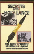 Secrets of the Holy Lance - Paperback