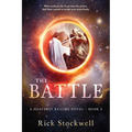 The Battle: A Christian suspense cliffhanger - Paperback