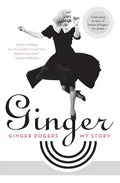 Ginger: My Story - Paperback