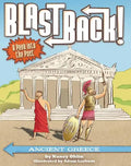 Ancient Greece - Hardcover