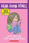 Let's Pretend This Never Happened (Dear Dumb Diary #1): Volume 1 - Paperback