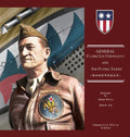 General Claire Lee Chennault And The Flying Tigers: 陳納德將軍與飛虎隊（國際&# - Hardcover