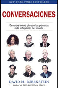 Conversaciones (How to Lead, Spanish Edition): Descubre Como Piensan Las Personas Más Influyentes del Mundo - Paperback
