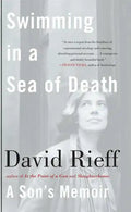 Swimming in a Sea of Death - Paperback