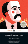 Mr. President - Paperback