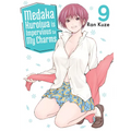 Medaka Kuroiwa Is Impervious to My Charms 9 - Paperback