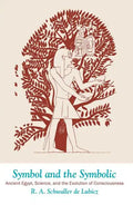 Symbol and the Symbolic: Ancient Egypt, Science, and the Evolution of Consciousness - Paperback