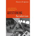 Questioning Secularism: Islam, Sovereignty, and the Rule of Law in Modern Egypt - Paperback