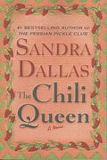The Chili Queen - Paperback