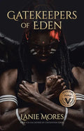 Gatekeepers of Eden - Paperback