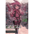 Sword Art Online Alternative Gun Gale Online, Vol. 13 (Light Novel): 5th Squad Jam: Finish Volume 13 - Paperback
