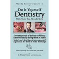 Guide to Home Dentistry: Funny prank book, gag gift, novelty notebook disguised as a real book, with hilarious, motivational quotes - Paperback