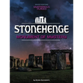 Stonehenge, Monument of Mystery - Paperback