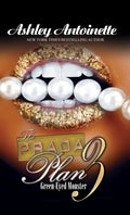 The Prada Plan 3: Green-Eyed Monster - Paperback