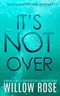 It's Not Over - Paperback