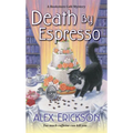 Death by Espresso - Paperback