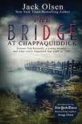 The Bridge at Chappaquiddick - Paperback