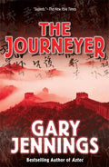 The Journeyer - Paperback