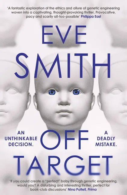 Off Target - Paperback