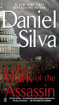 The Mark of the Assassin - Paperback