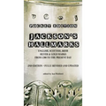 Jackson's Hallmarks, Pocket Edition: English Scottish Irish Silver & Gold Marks from 1300 to the Present Day - Paperback