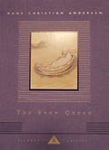 The Snow Queen: Illustrated by T. Pym - Hardcover