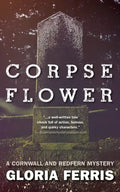 Corpse Flower - Paperback