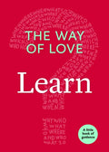 The Way of Love: Learn - Paperback