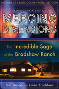 Merging Dimensions: The Opening Portals of Sedona - Paperback