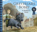 Greyfriars Bobby: A Puppy's Tale - Paperback