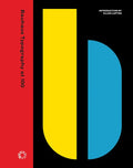 Bauhaus Typography at 100 - Hardcover