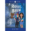 A Royal Brew - Paperback