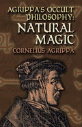 Agrippa's Occult Philosophy: Natural Magic - Paperback