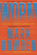 Worm: The First Digital World War - Paperback