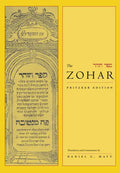 The Zohar, Pritzker Edition, Volume Eight - Hardcover
