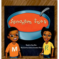 Synonym Soup - Hardcover