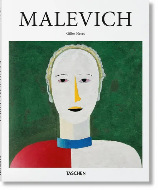 Malevich - Hardcover