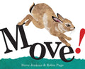 Move! - Paperback