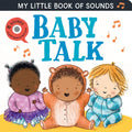Baby Talk - Board Book