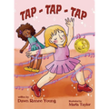 Tap - Tap - Tap - Hardcover